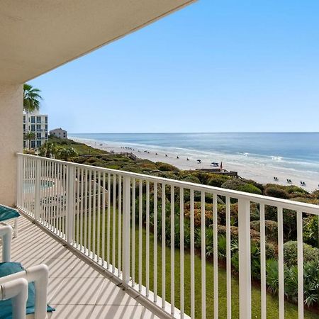Beachcrest 306 Santa Rosa Beach Exterior foto