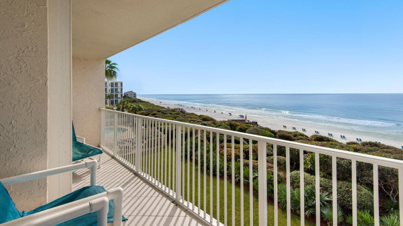 Beachcrest 306 Santa Rosa Beach Exterior foto