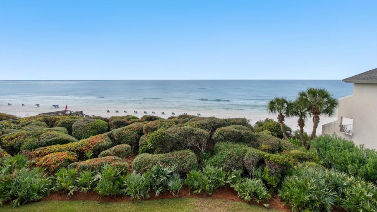 Beachcrest 306 Santa Rosa Beach Exterior foto