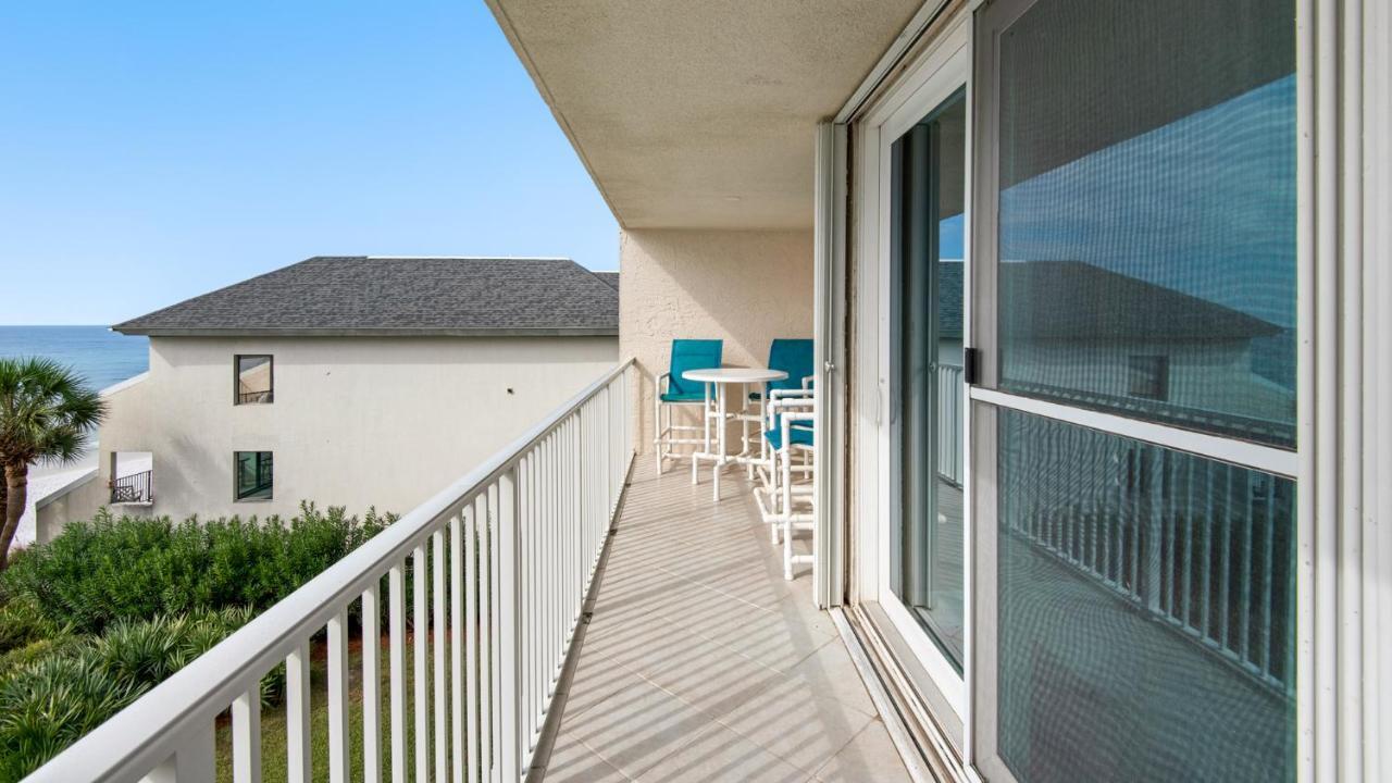 Beachcrest 306 Santa Rosa Beach Exterior foto