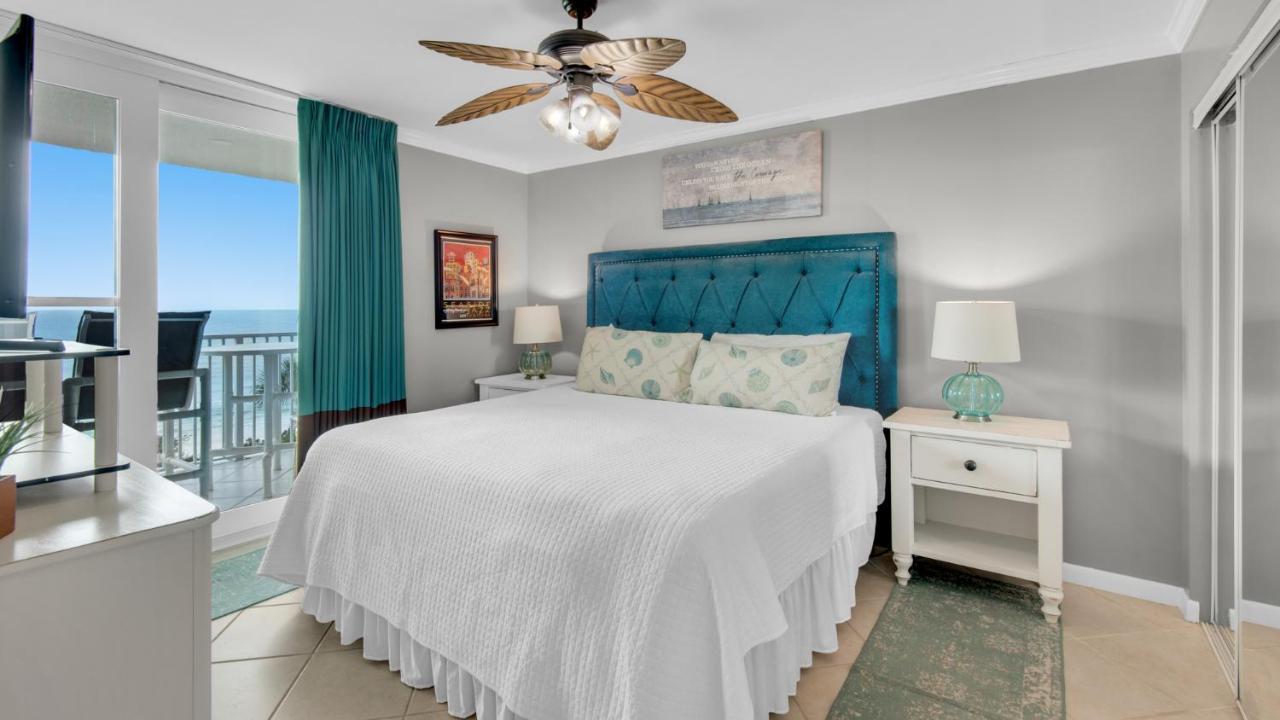 Beachcrest 306 Santa Rosa Beach Exterior foto