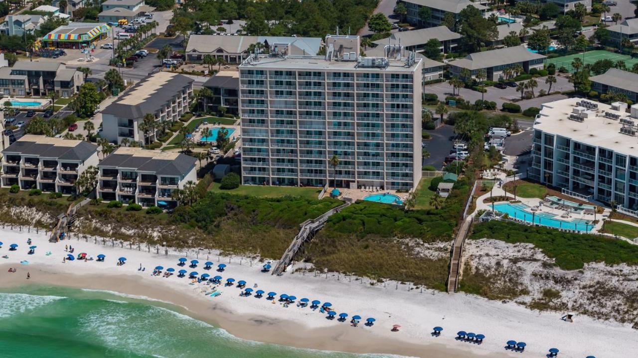 Beachcrest 306 Santa Rosa Beach Exterior foto