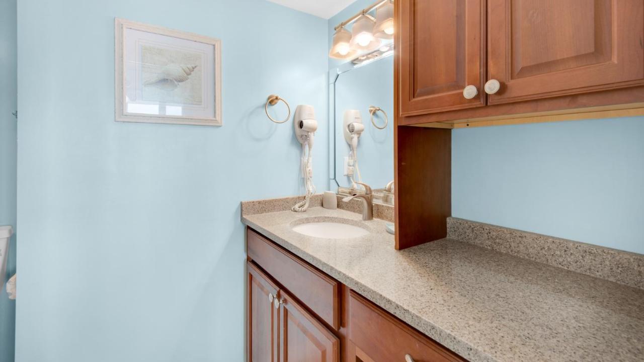 Beachcrest 306 Santa Rosa Beach Exterior foto
