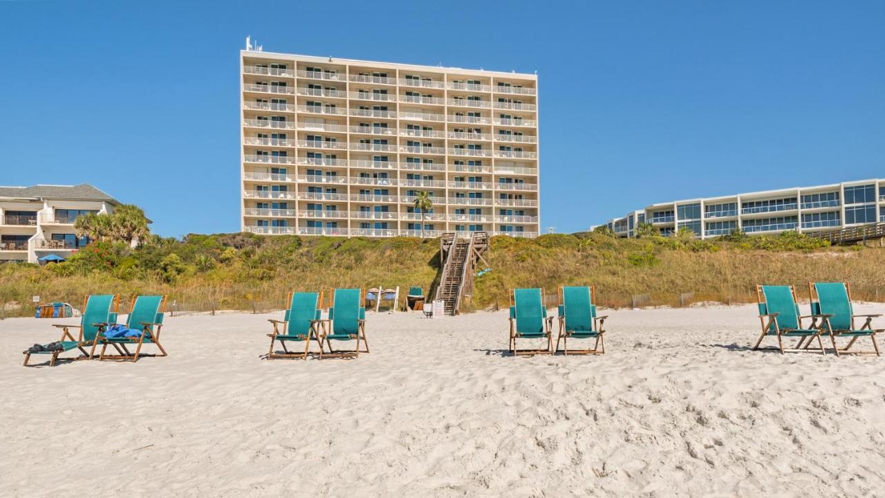Beachcrest 306 Santa Rosa Beach Exterior foto