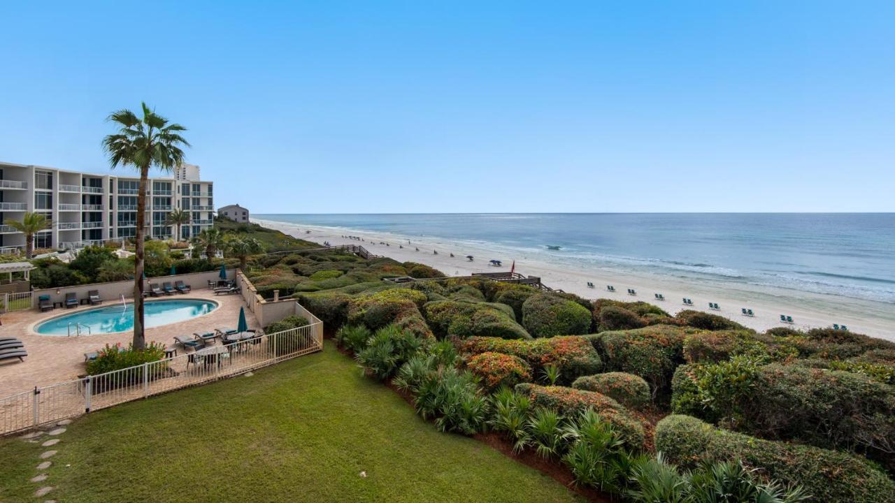Beachcrest 306 Santa Rosa Beach Exterior foto
