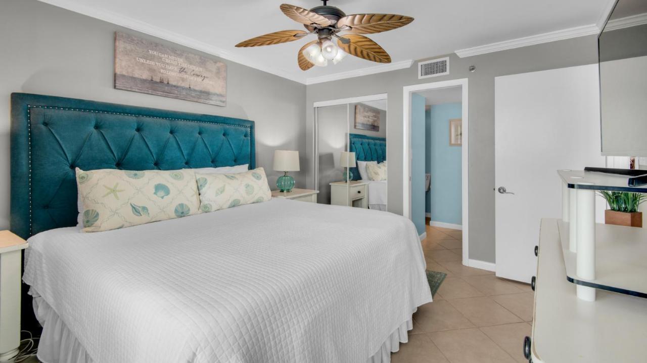 Beachcrest 306 Santa Rosa Beach Exterior foto
