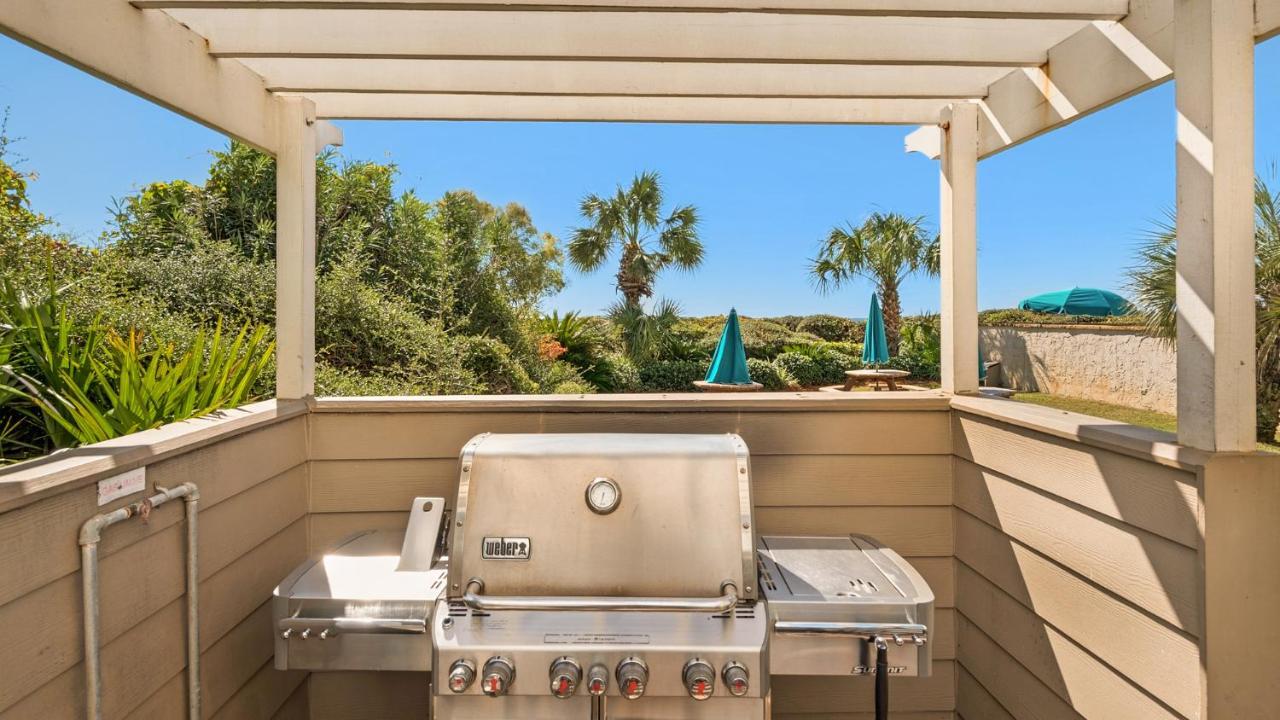 Beachcrest 306 Santa Rosa Beach Exterior foto