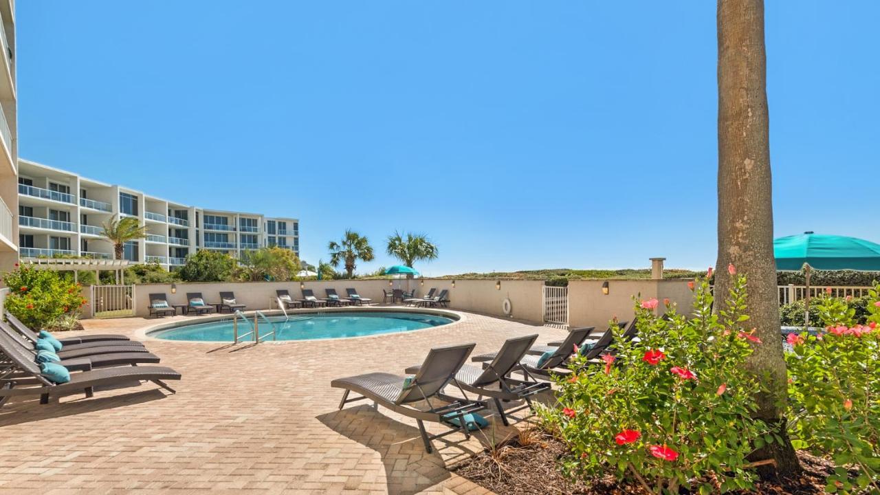 Beachcrest 306 Santa Rosa Beach Exterior foto