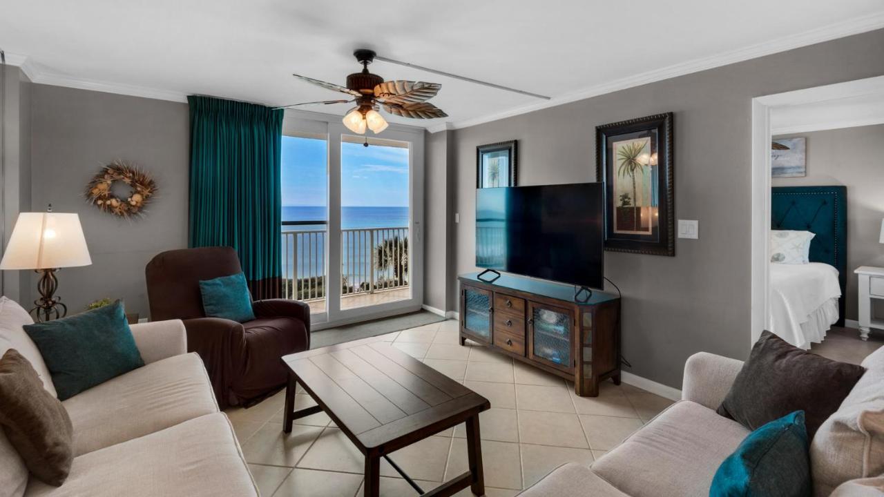 Beachcrest 306 Santa Rosa Beach Exterior foto