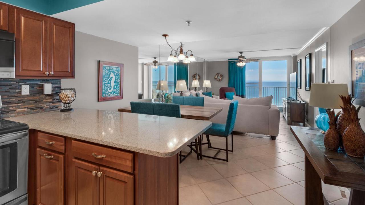 Beachcrest 306 Santa Rosa Beach Exterior foto